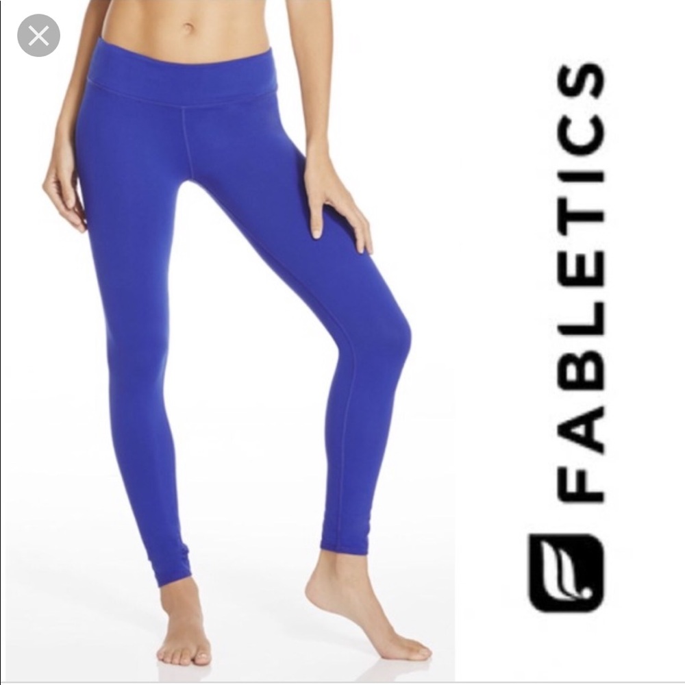Fabletics Leggings